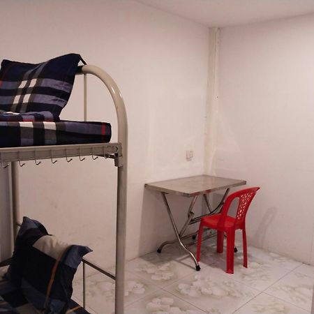 Lavendrata I Apartman Phnompen Kültér fotó