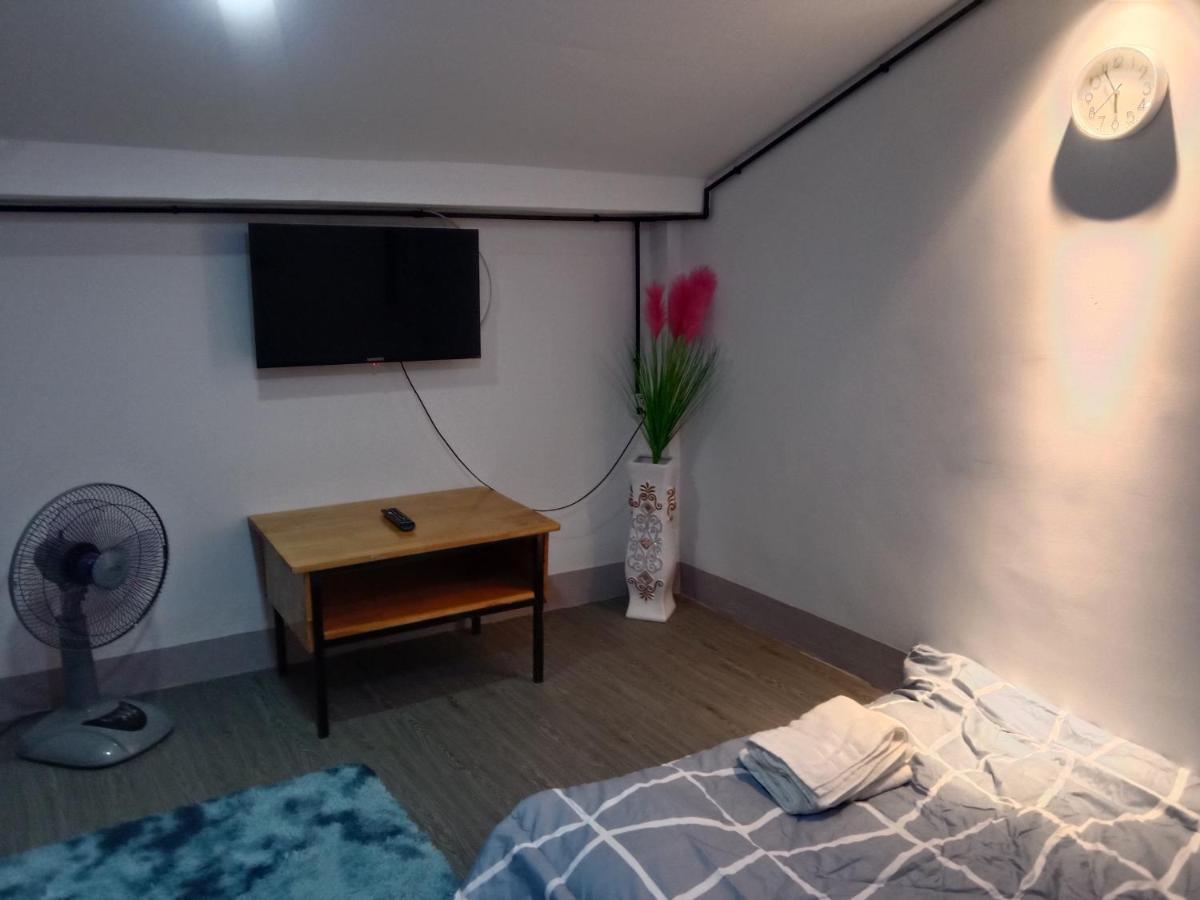 Lavendrata I Apartman Phnompen Kültér fotó