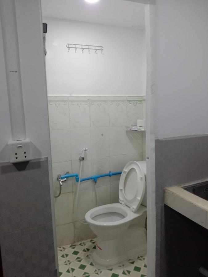Lavendrata I Apartman Phnompen Kültér fotó