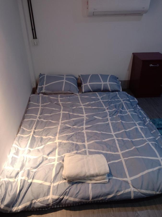 Lavendrata I Apartman Phnompen Kültér fotó