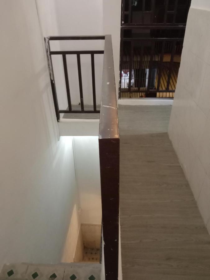 Lavendrata I Apartman Phnompen Kültér fotó