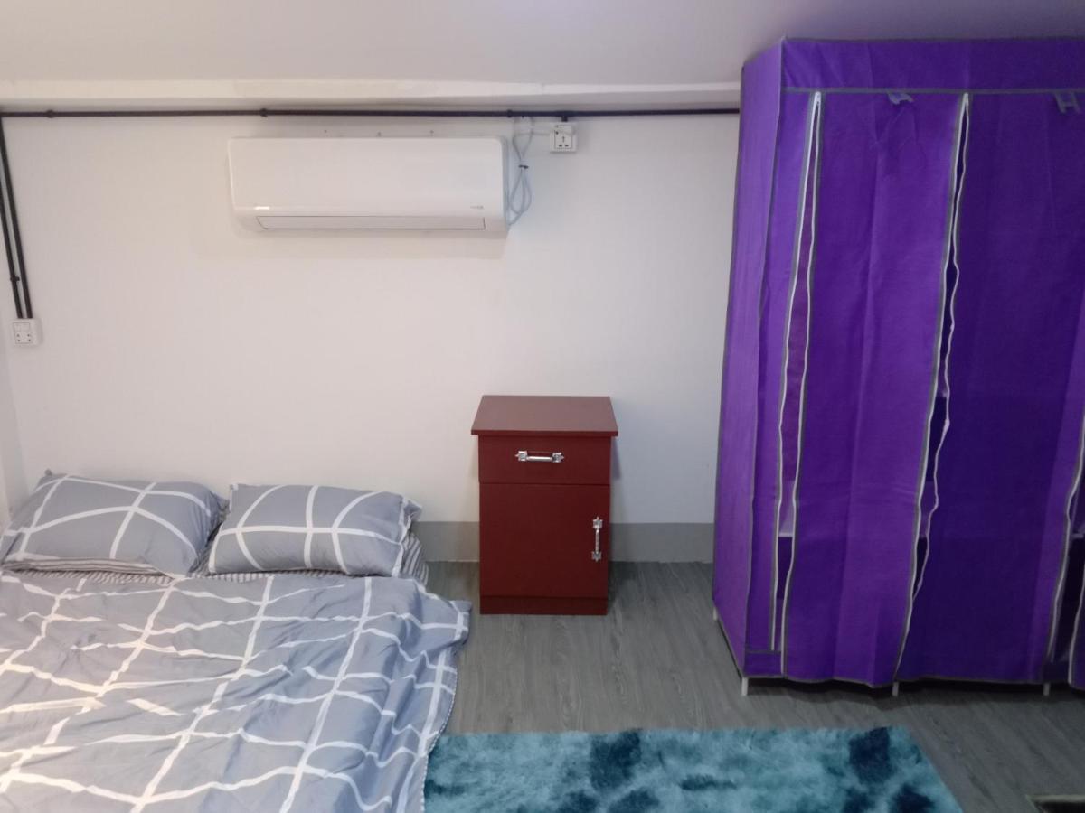 Lavendrata I Apartman Phnompen Kültér fotó