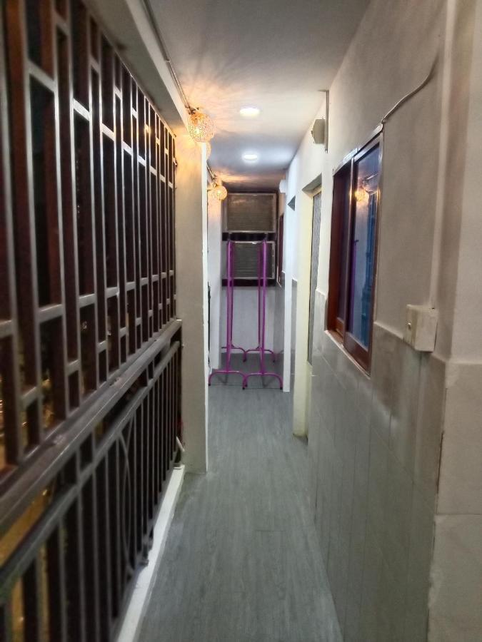 Lavendrata I Apartman Phnompen Kültér fotó