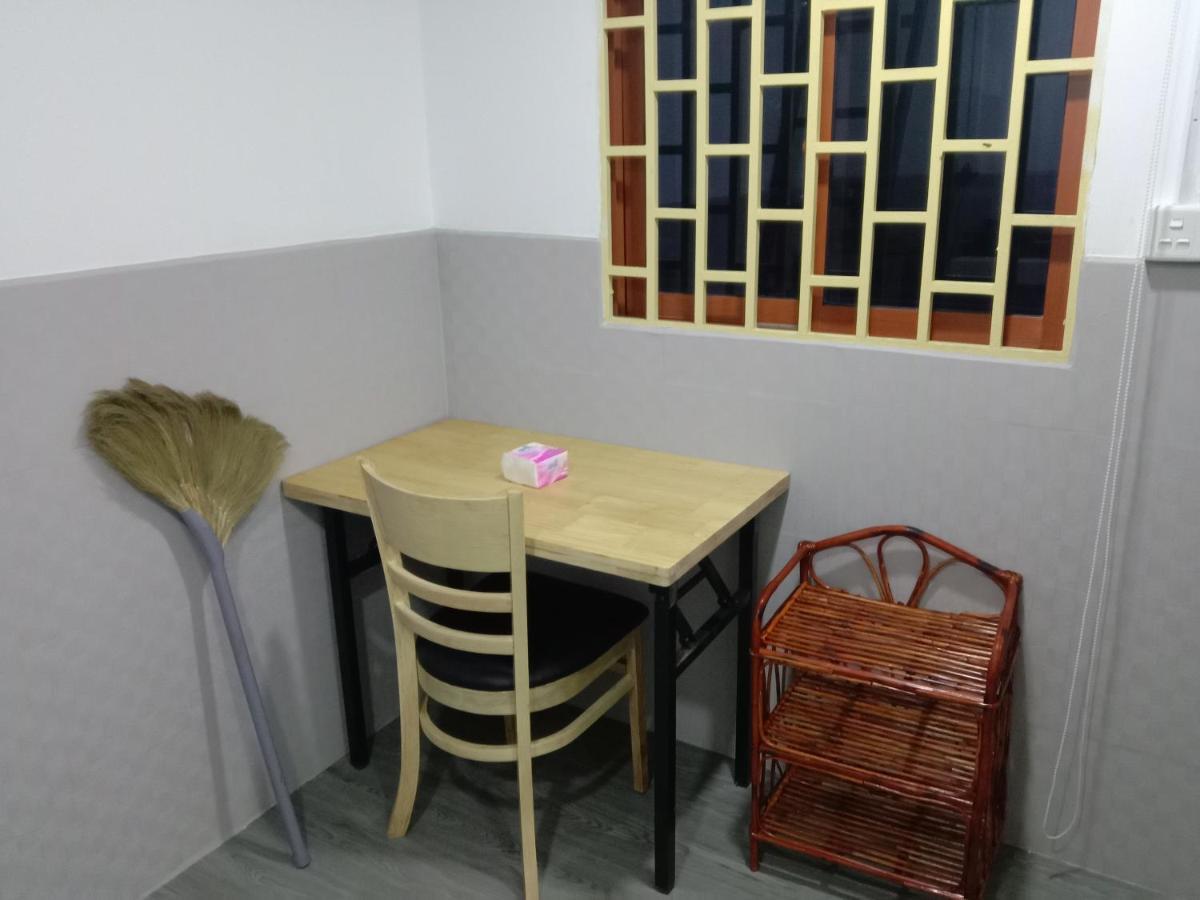 Lavendrata I Apartman Phnompen Kültér fotó