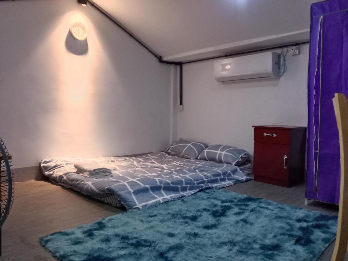 Lavendrata I Apartman Phnompen Kültér fotó