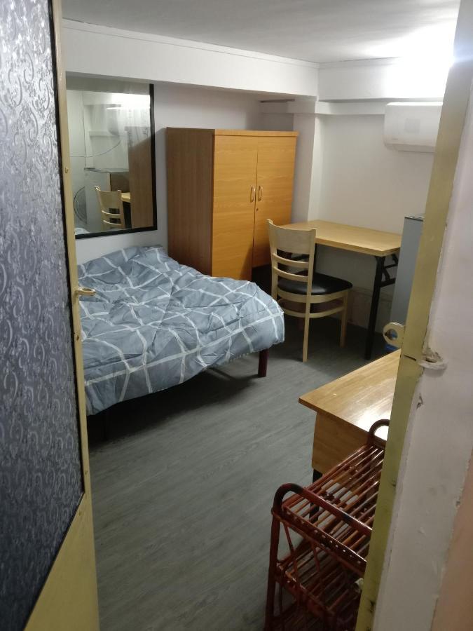 Lavendrata I Apartman Phnompen Kültér fotó