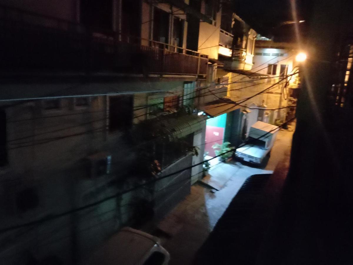 Lavendrata I Apartman Phnompen Kültér fotó