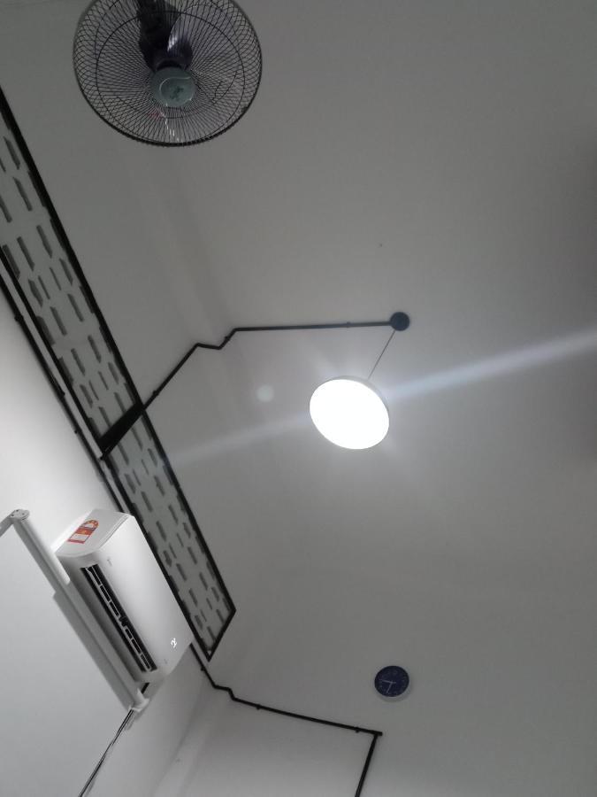 Lavendrata I Apartman Phnompen Kültér fotó