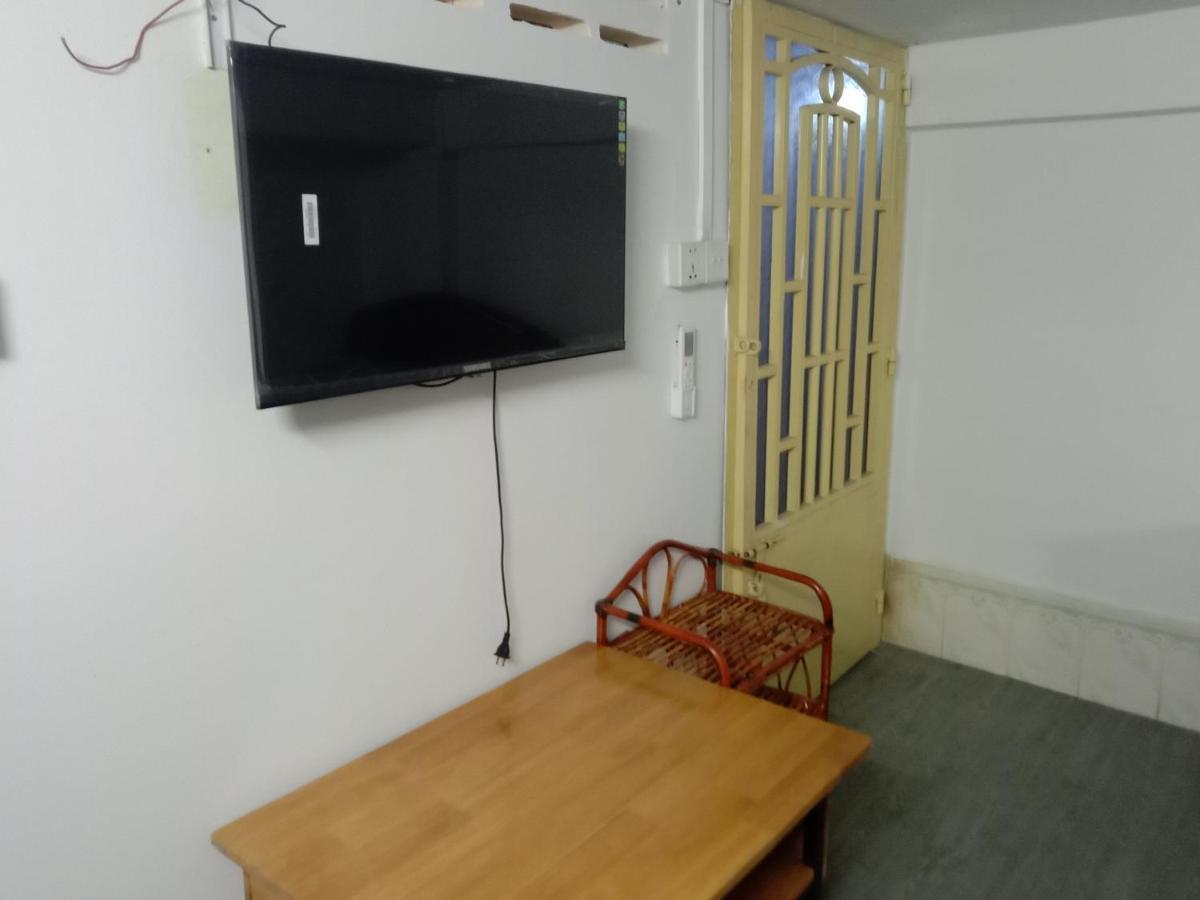 Lavendrata I Apartman Phnompen Kültér fotó