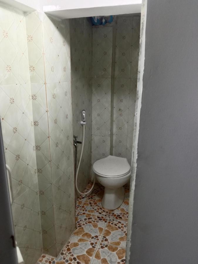 Lavendrata I Apartman Phnompen Kültér fotó