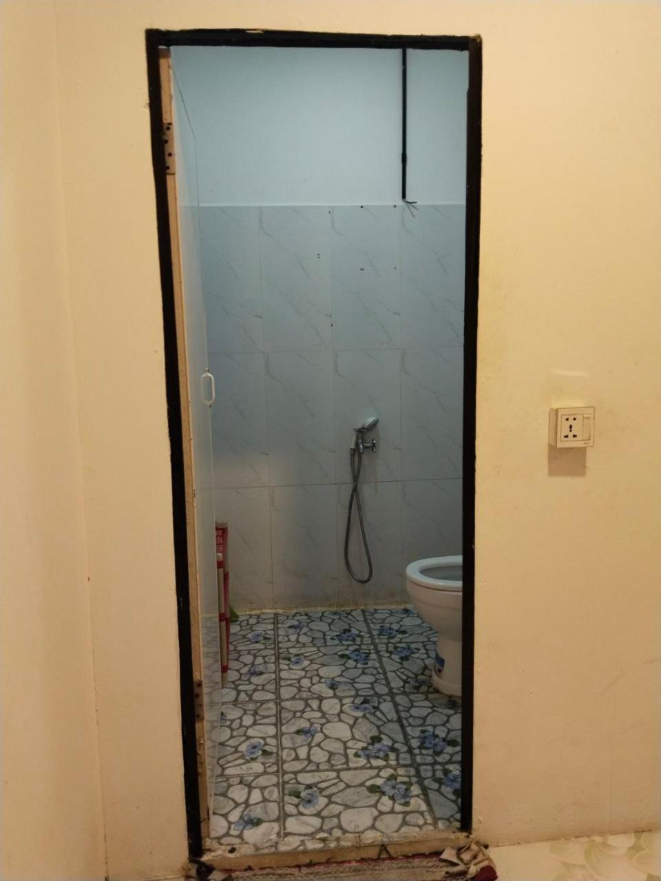 Lavendrata I Apartman Phnompen Kültér fotó