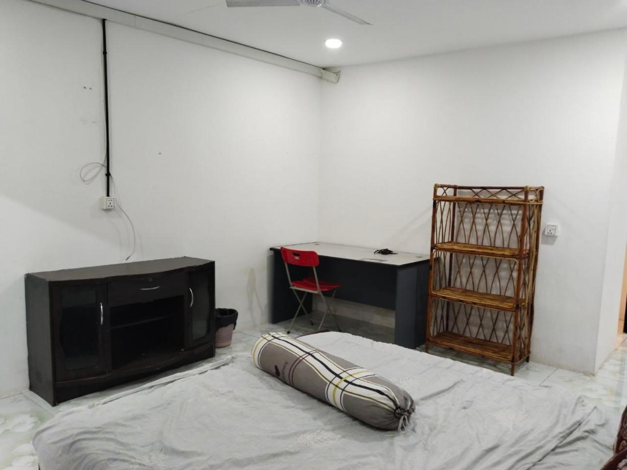 Lavendrata I Apartman Phnompen Kültér fotó