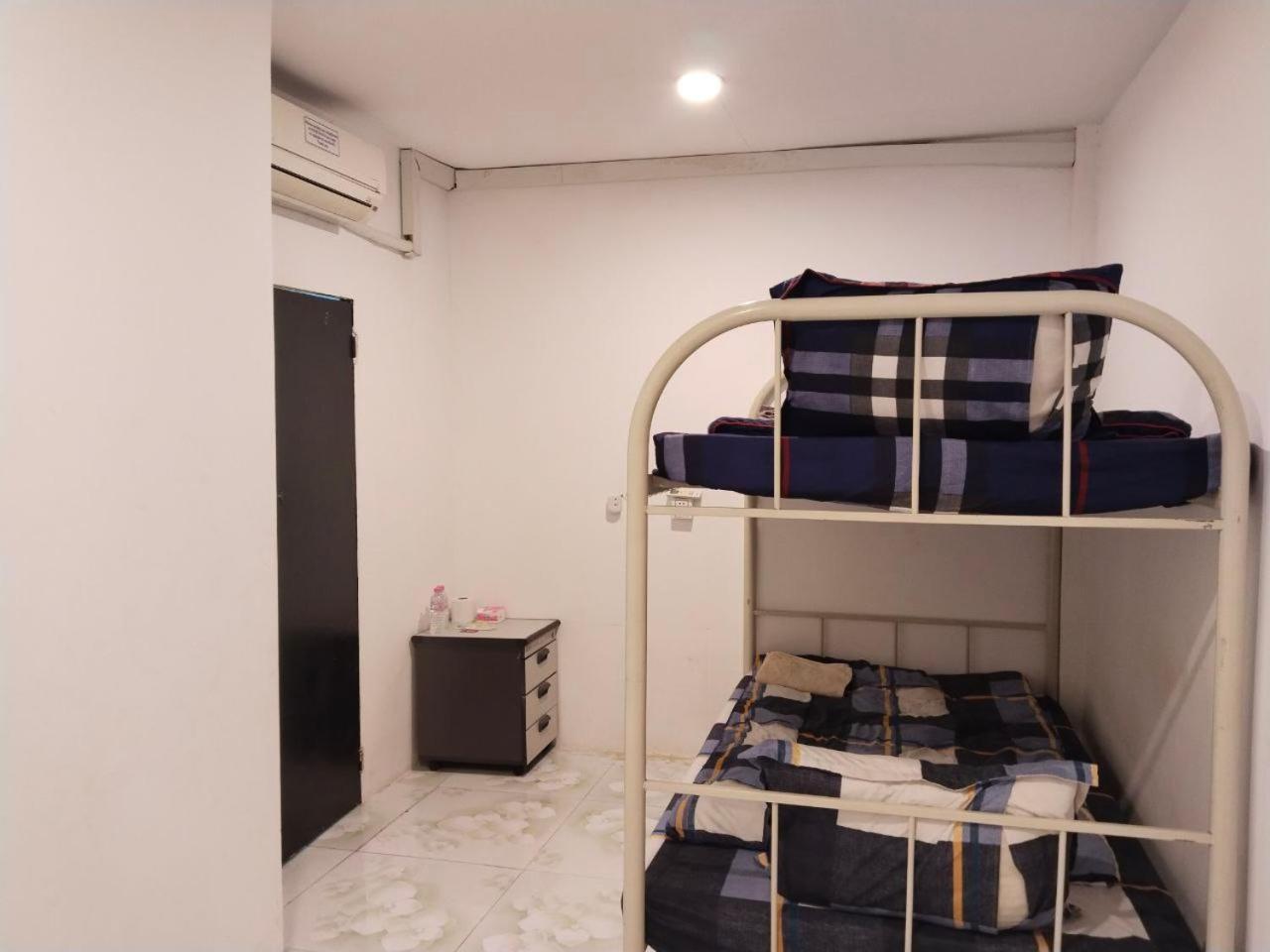 Lavendrata I Apartman Phnompen Kültér fotó