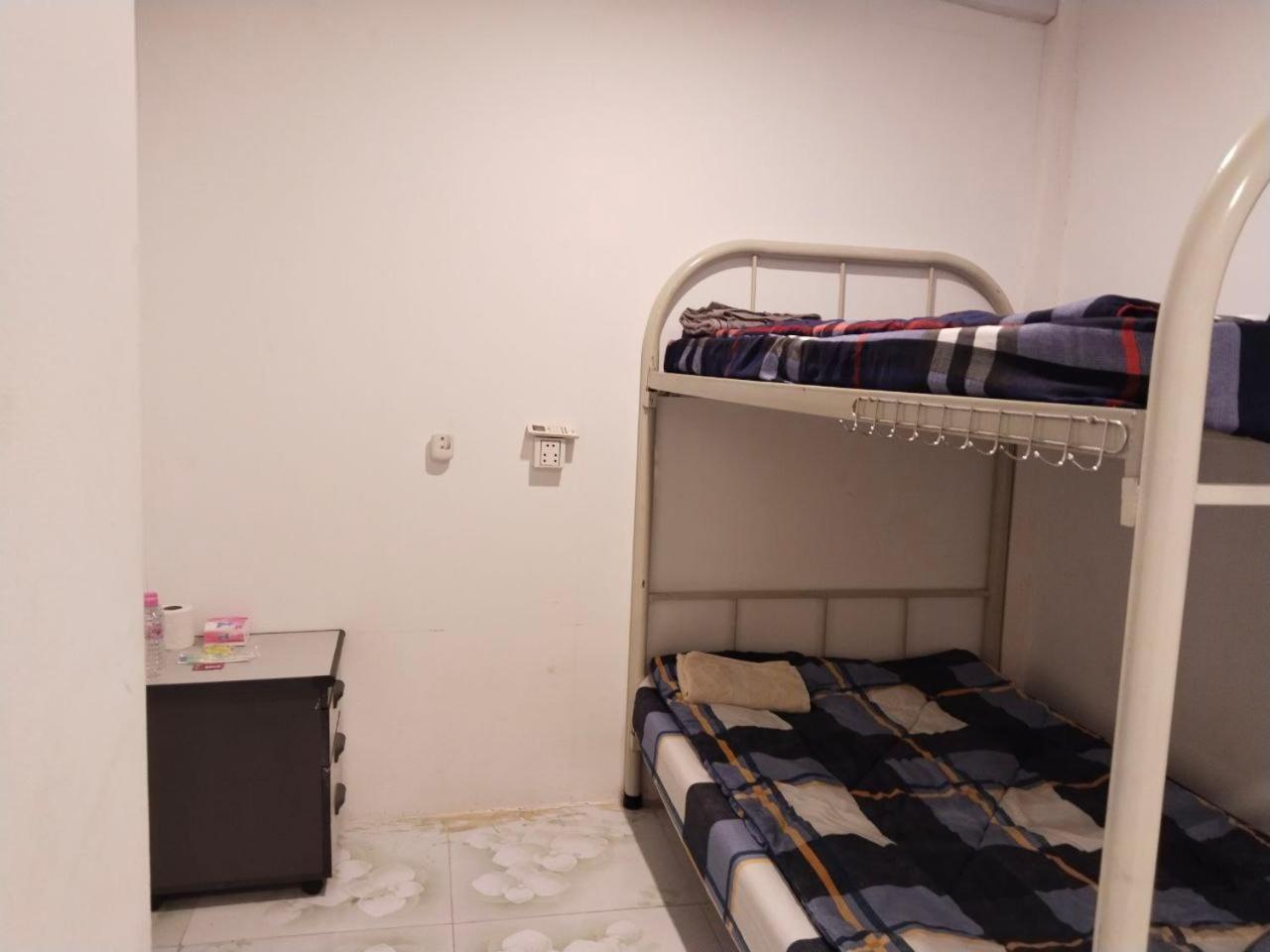 Lavendrata I Apartman Phnompen Kültér fotó