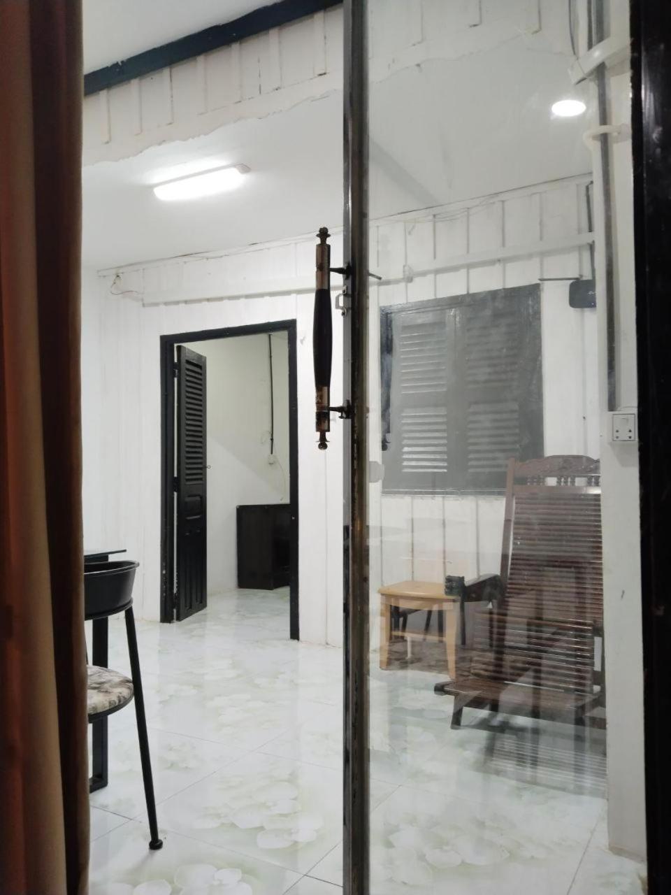 Lavendrata I Apartman Phnompen Kültér fotó