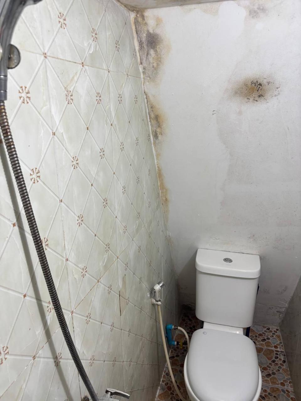 Lavendrata I Apartman Phnompen Kültér fotó